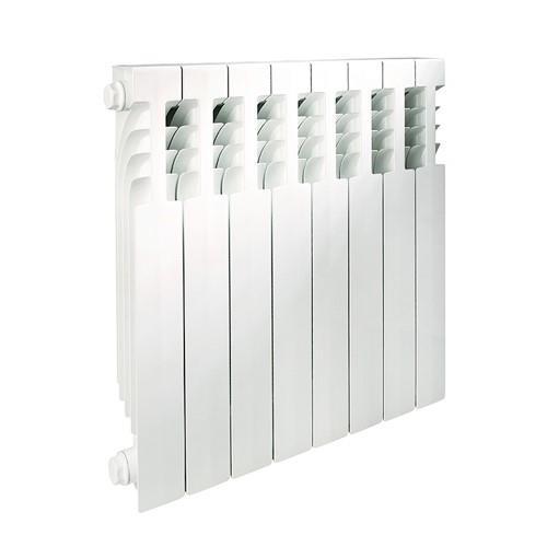 رادیاتور 10 پره ایران رادیاتور مدل ترمو 500 iran radiator termocalor 10 panel